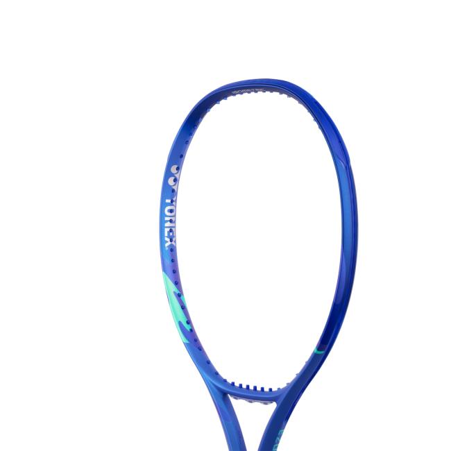 Yonex EZone 105 Blast Blue 2025